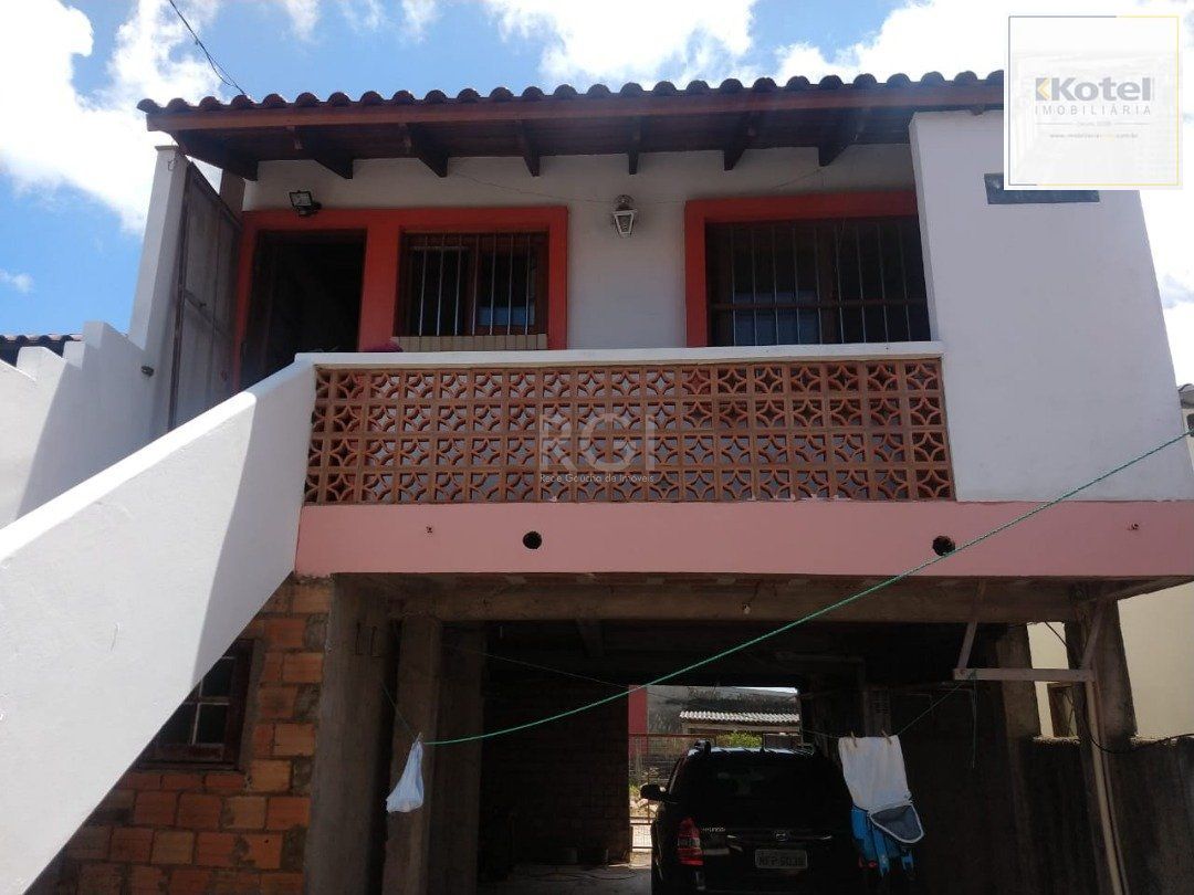 Casa para Venda - 123m², 3 dormitórios, sendo 1 suites, 2 vagas - Hípica — foto 2