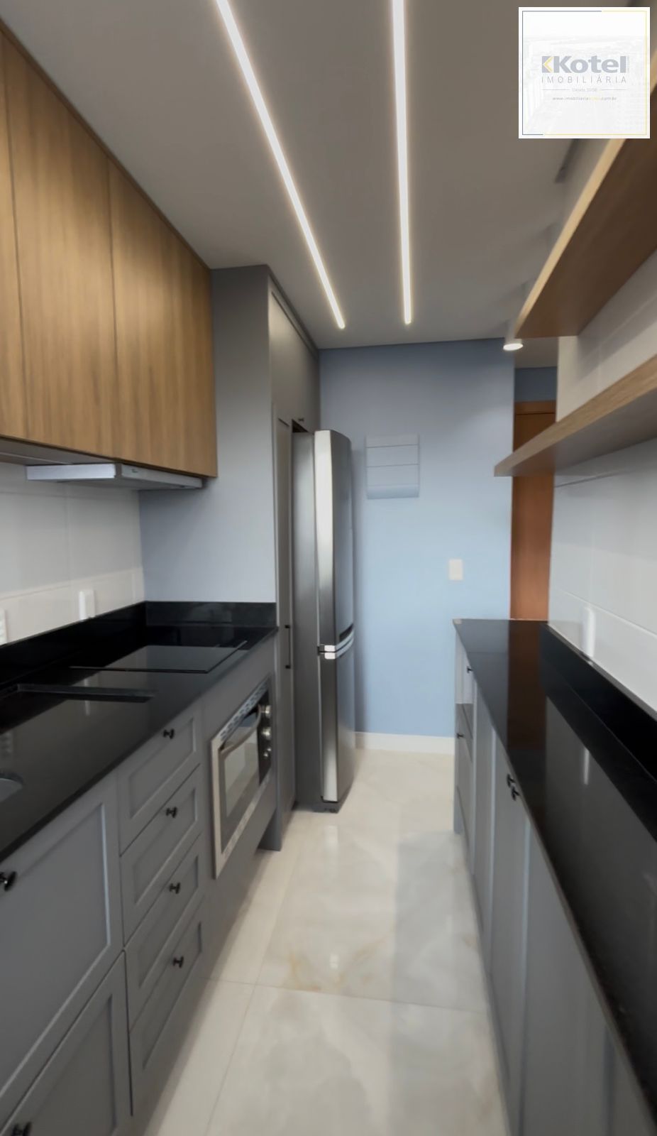 Apartamento 2 quartos à venda, 44m², Morro Santana - Porto Alegre — foto 5