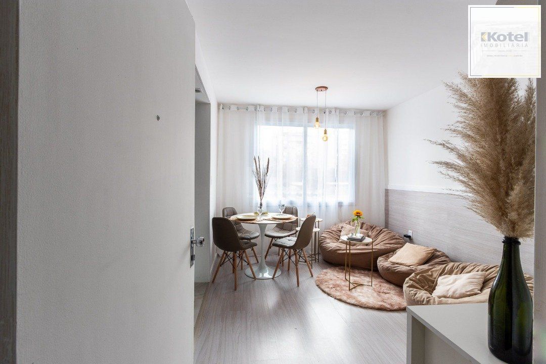 Apartamento para Venda - 39m², 1 dormitório, Tristeza — foto 2
