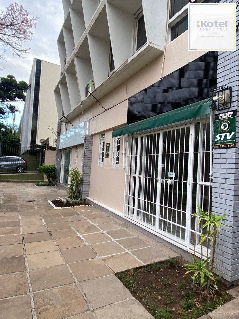 Loja para Venda - 70.76m², 0 dormitórios, Praia de Belas