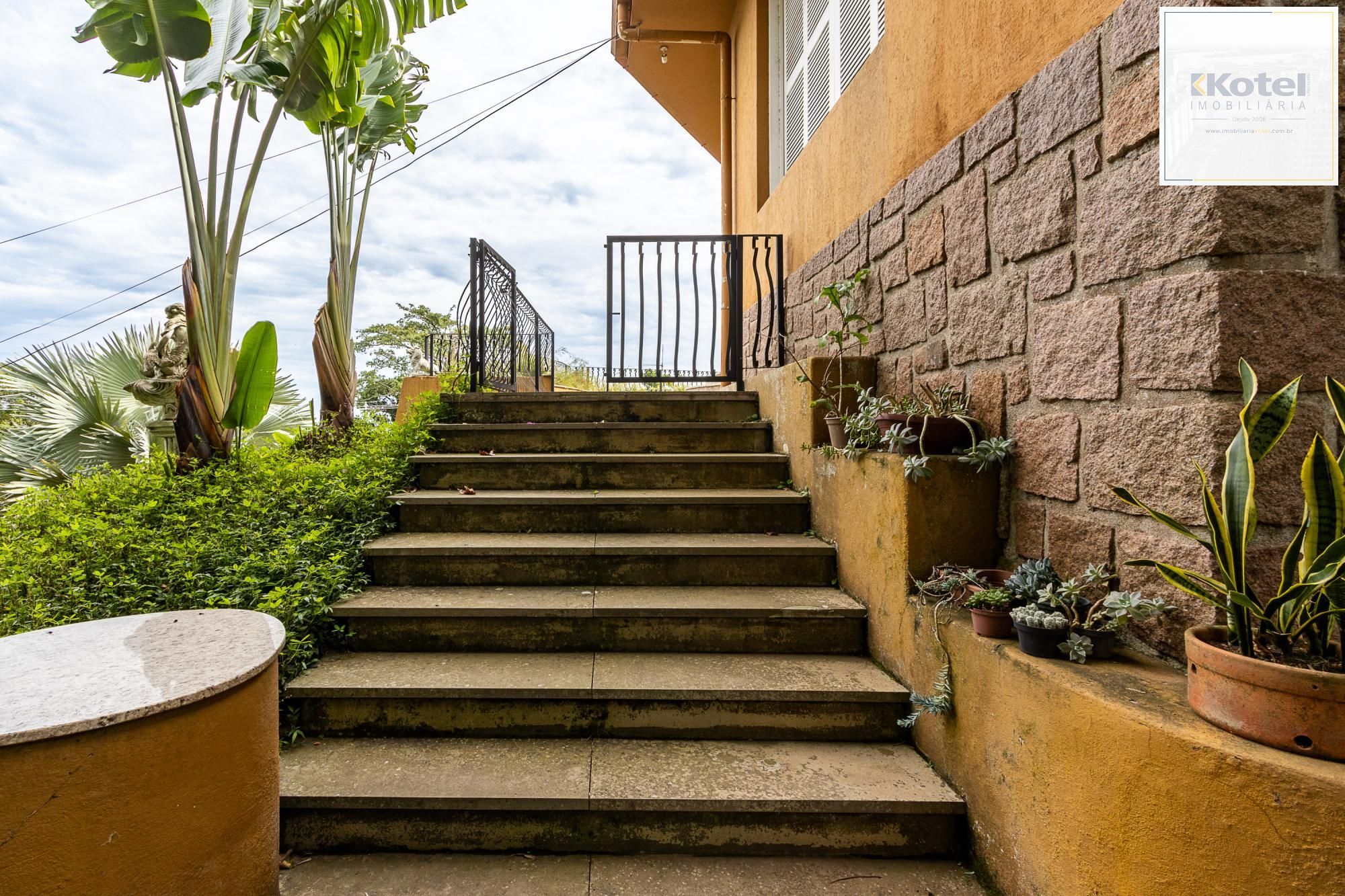 Casa 4 quartos à venda, 450m², Vila Conceição - Porto Alegre — foto 5