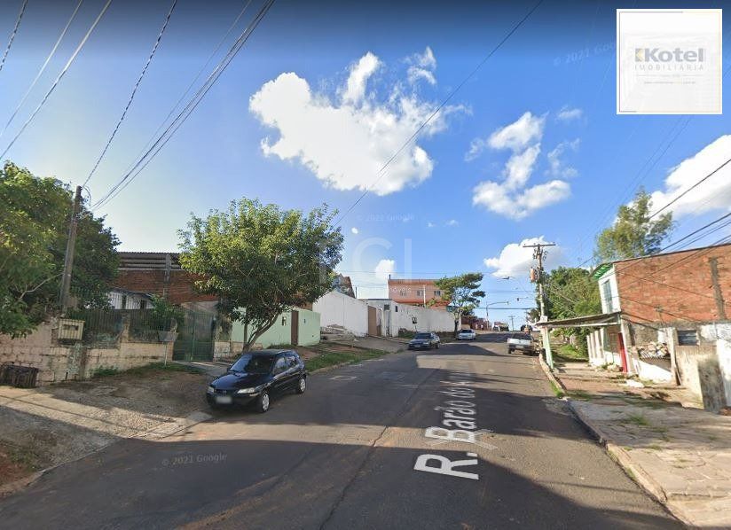Terreno para Venda - 0m², 0 dormitórios, Partenon — foto 2