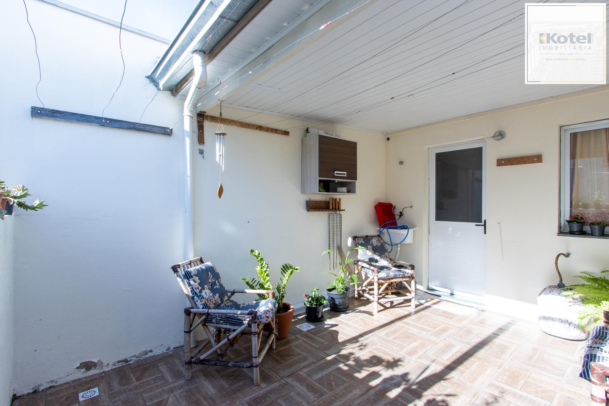 Casa 3 quartos à venda, 52m², Aberta dos Morros - Porto Alegre — foto 3