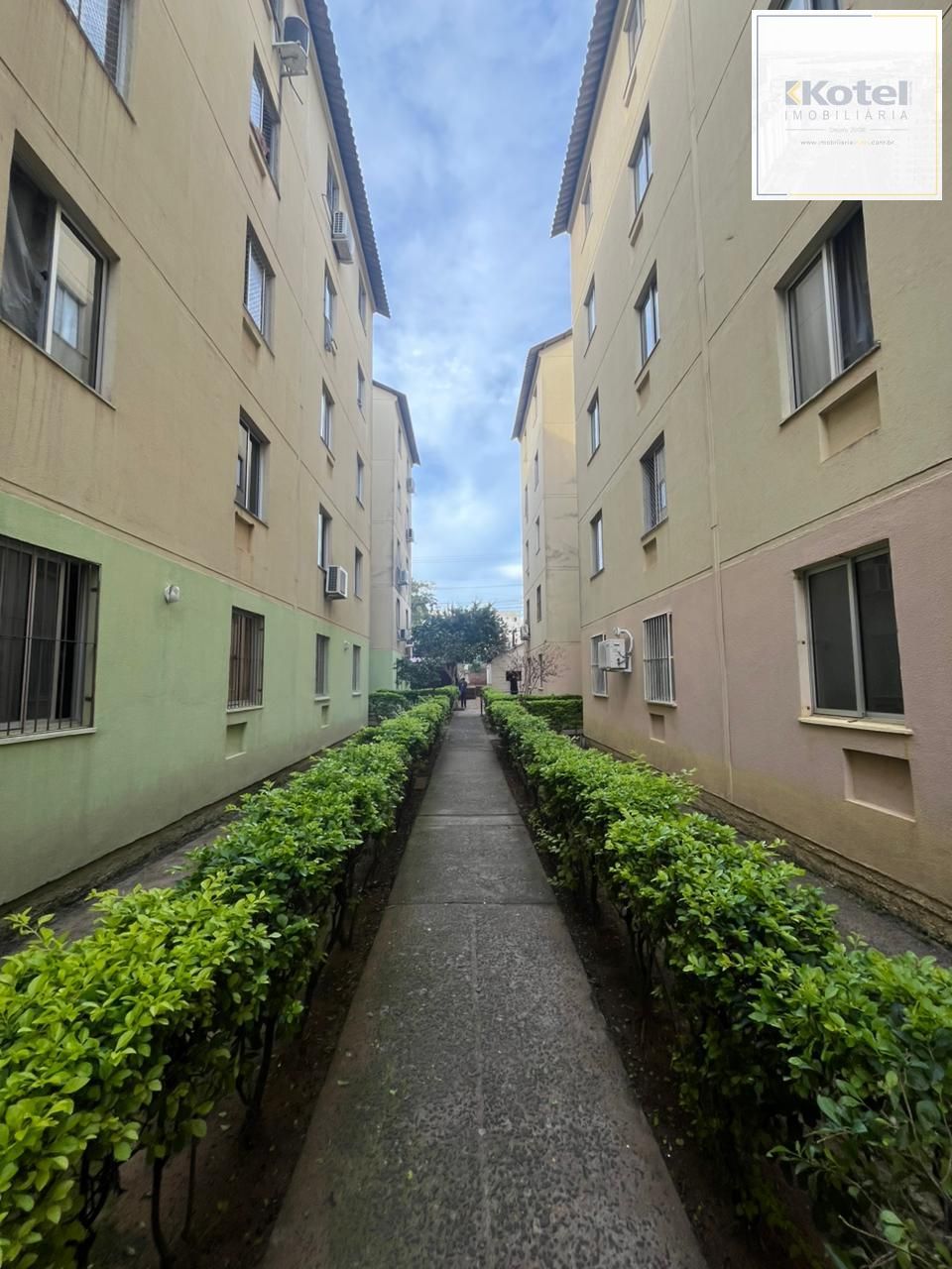 Apartamento na Vila Nova — foto 5