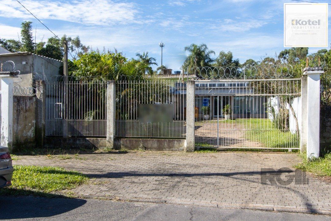 Prédio Comercial | 220m2 Privativos | Salão de Festas | Bairro Vila Nova