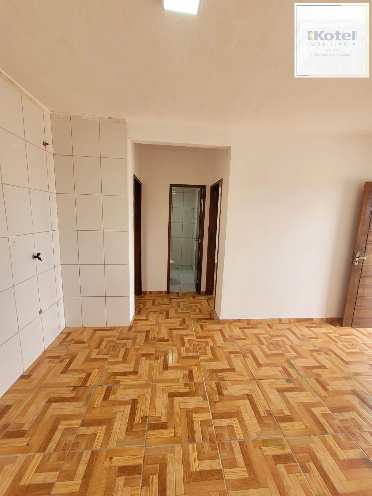 Apartamento 2 quartos à venda, 42m², Maria Regina - Alvorada