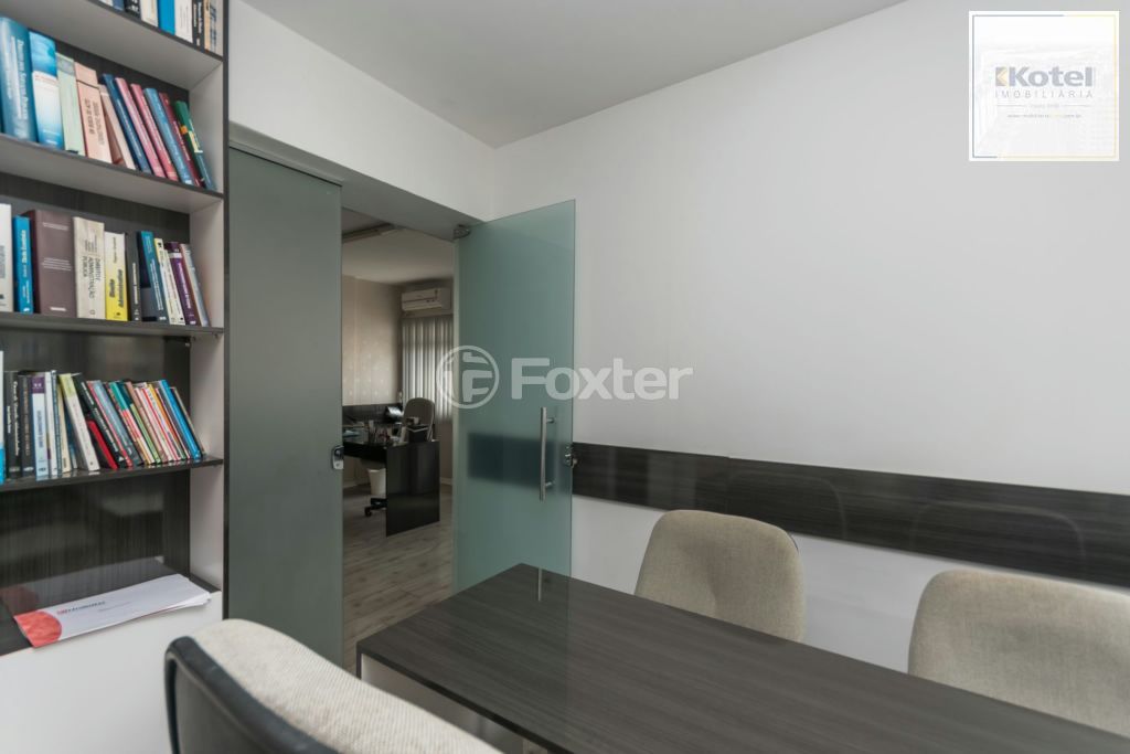 Sala Comercial 1 quartos à venda, 36m², Centro Histórico - Porto Alegre — foto 2