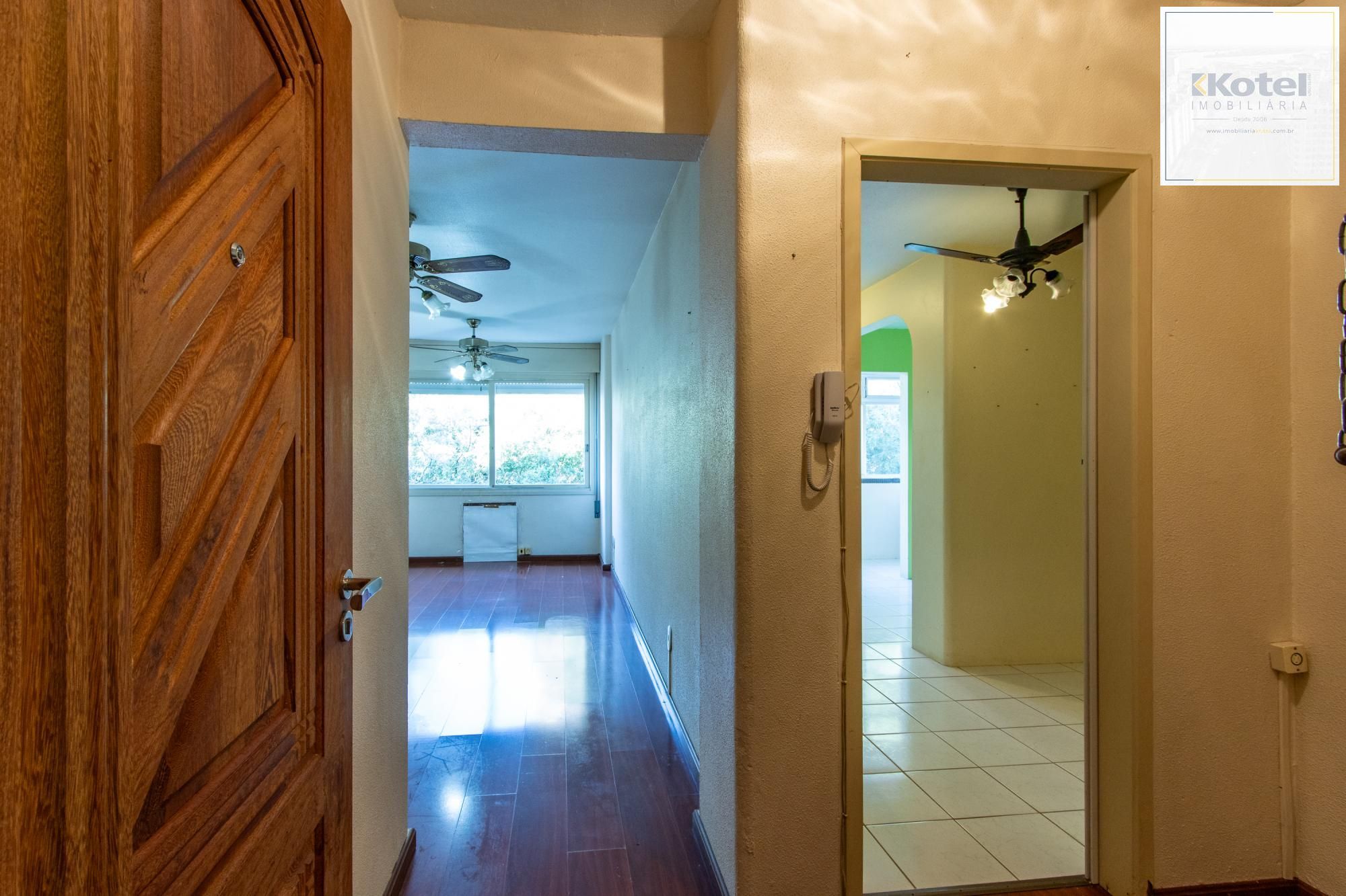 Apartamento 2 quartos,  83,26m² privativos, desocupado, vaga escriturada - Vila Assunção — foto 4