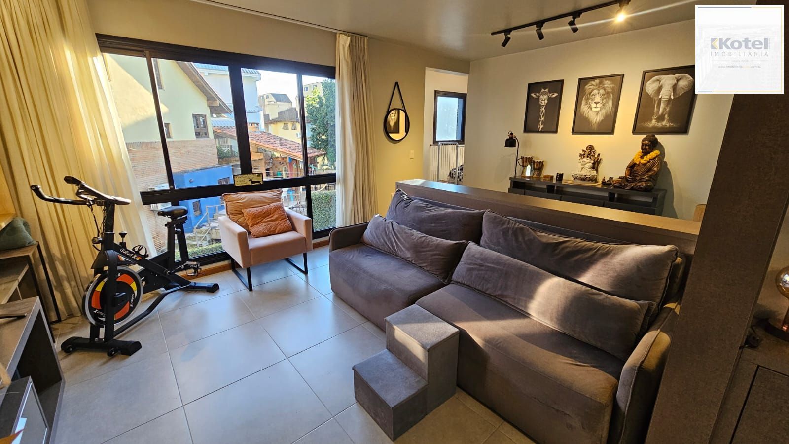 Casa de Condomínio 3 quartos à venda, 211m², Vila Conceição - Porto Alegre