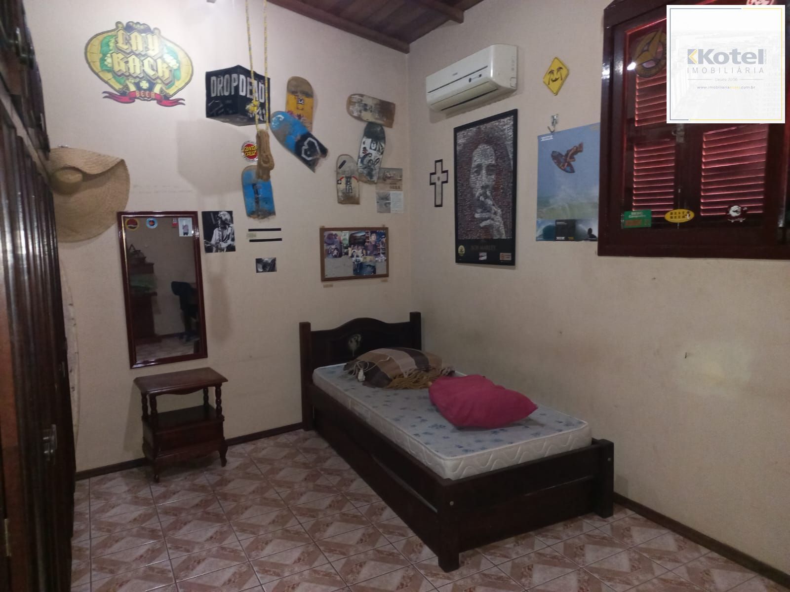 Casa -4 quartos à venda, 100m², Guarujá - Porto Alegre — foto 4