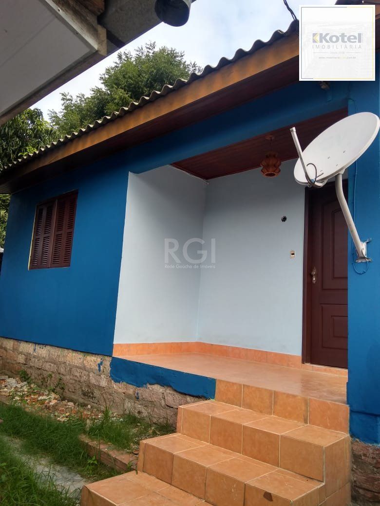 Casa para Venda - 53.6m², 2 dormitórios, 3 vagas - Vila Conceição — foto 4