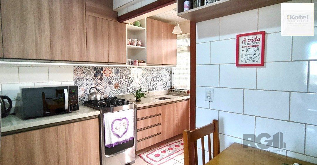 Apartamento | 2 quartos | 62,18m2 | 1 vaga | Bairro Petrópolis — foto 5