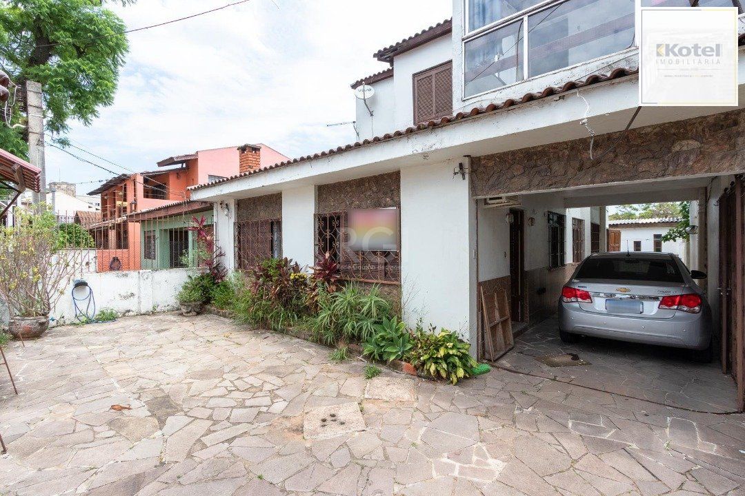 Casa para Venda - 149.99m², 6 dormitórios, sendo 2 suites, Nonoai — foto 3