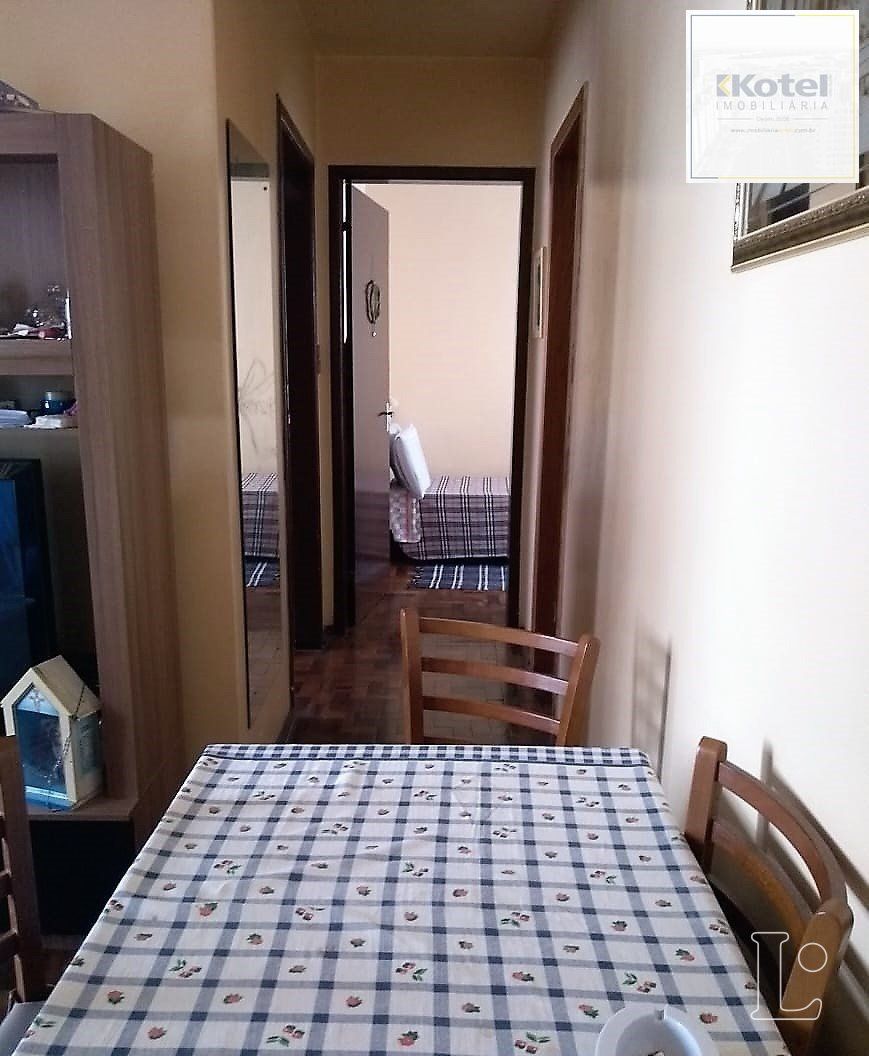 Apartamento para Venda - 61.12m², 2 dormitórios, Cristal — foto 5