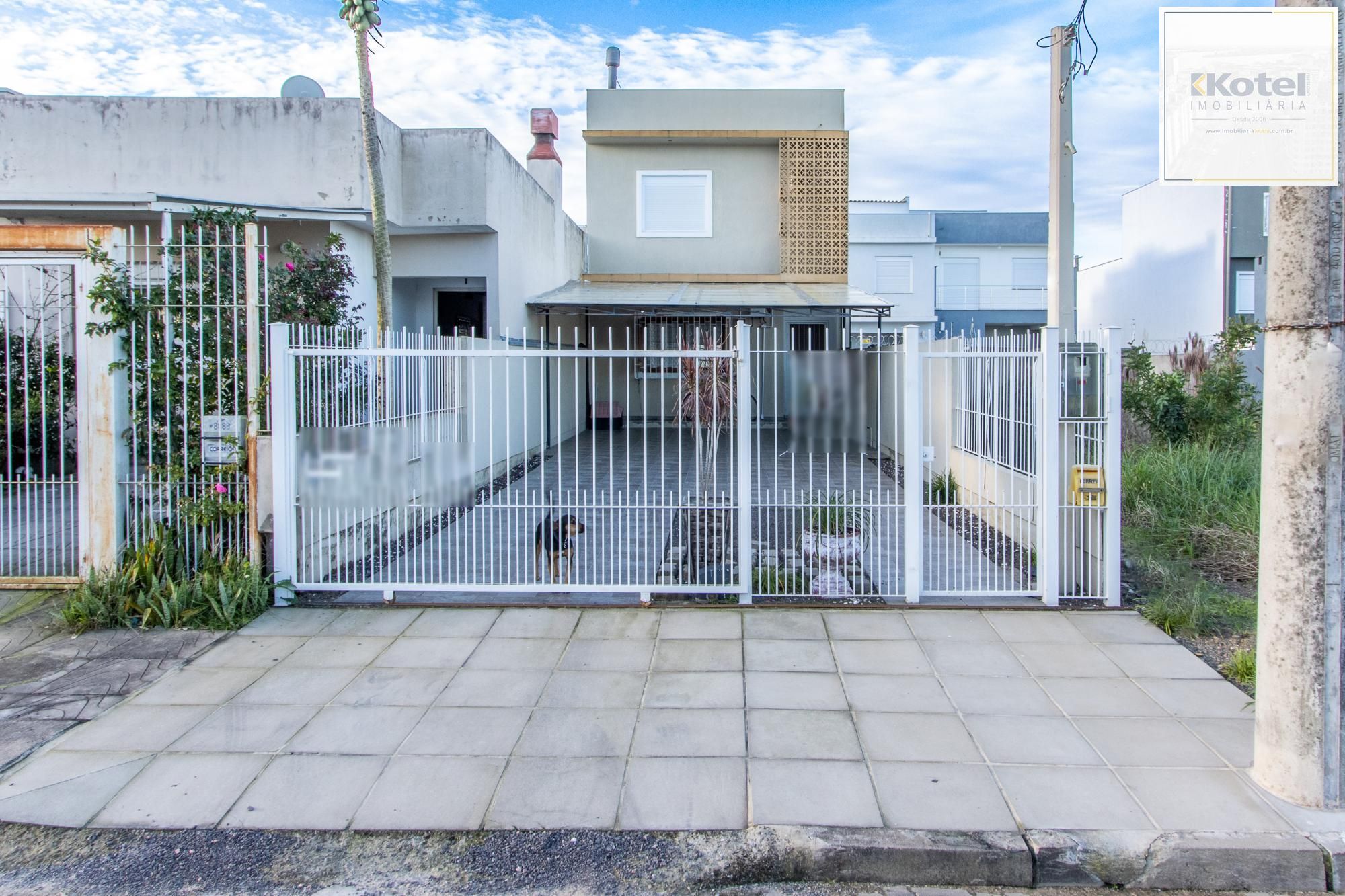 Casa 2 quartos à venda, 75m², Aberta dos Morros - Porto Alegre