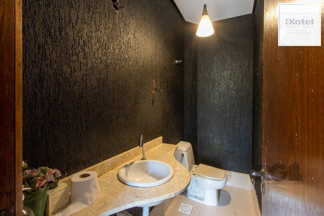 Casa 4 quartos à venda, 297m², Tristeza - Porto Alegre — foto 5