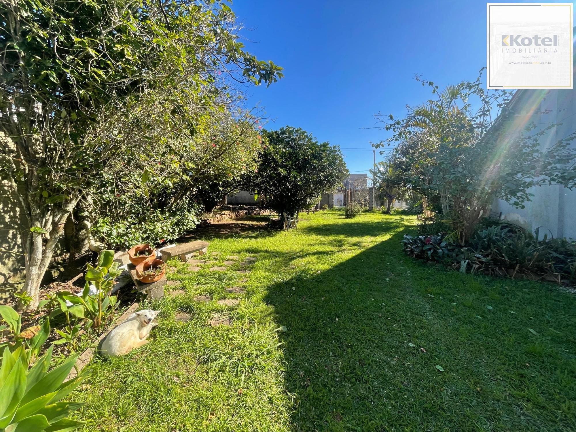 Terreno de esquina, com 429m², está situado no coração do bairro Medianeira — foto 5