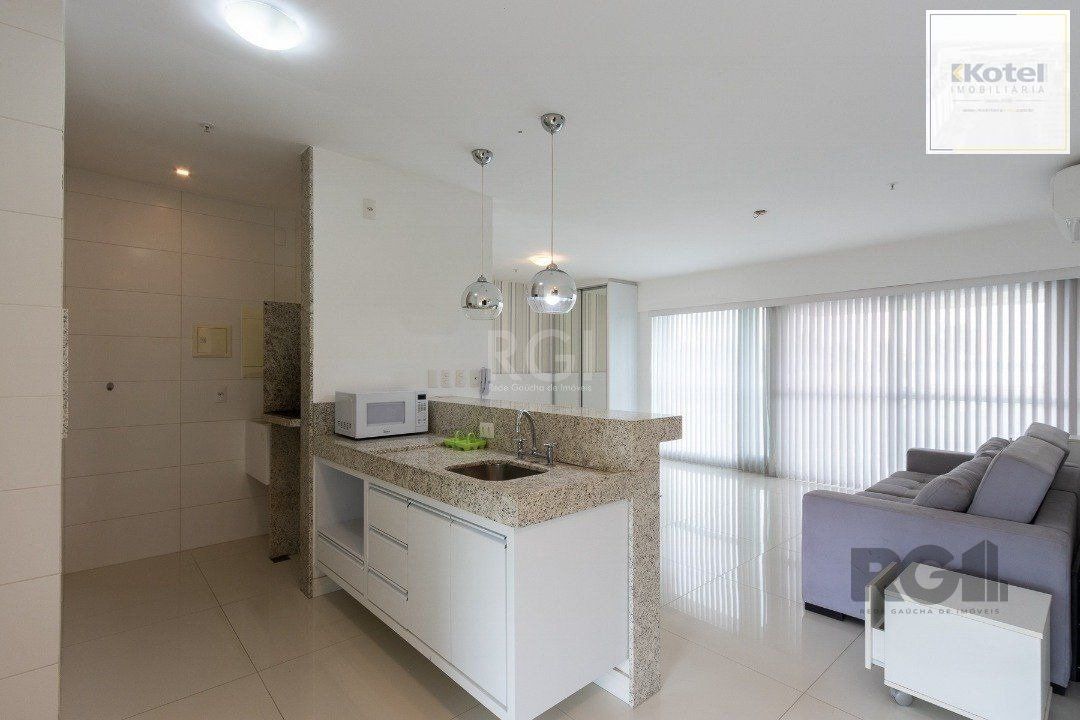 Flat 1 quartos à venda, 52m², Cristal - Porto Alegre — foto 4