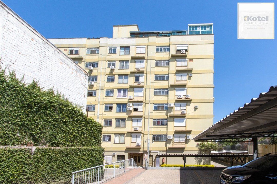 Apartamento para Venda - 86.16m², 2 dormitórios, Cristal — foto 3