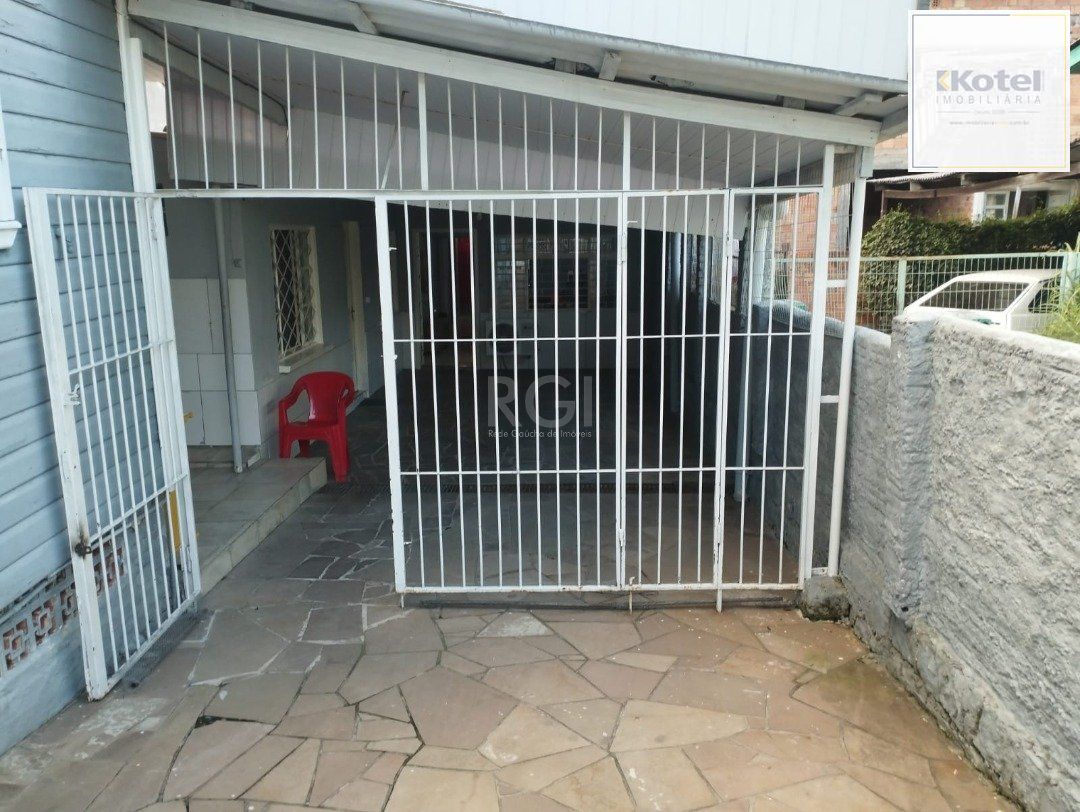 Casa 2 quartos à venda, 120m², Cavalhada - Porto Alegre — foto 3
