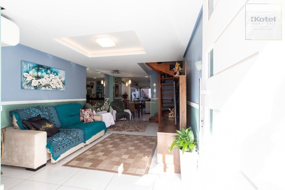 Casa Condominio para Venda - 174.58m², 4 dormitórios, sendo 1 suites, 2 vagas - Ipanema — foto 4