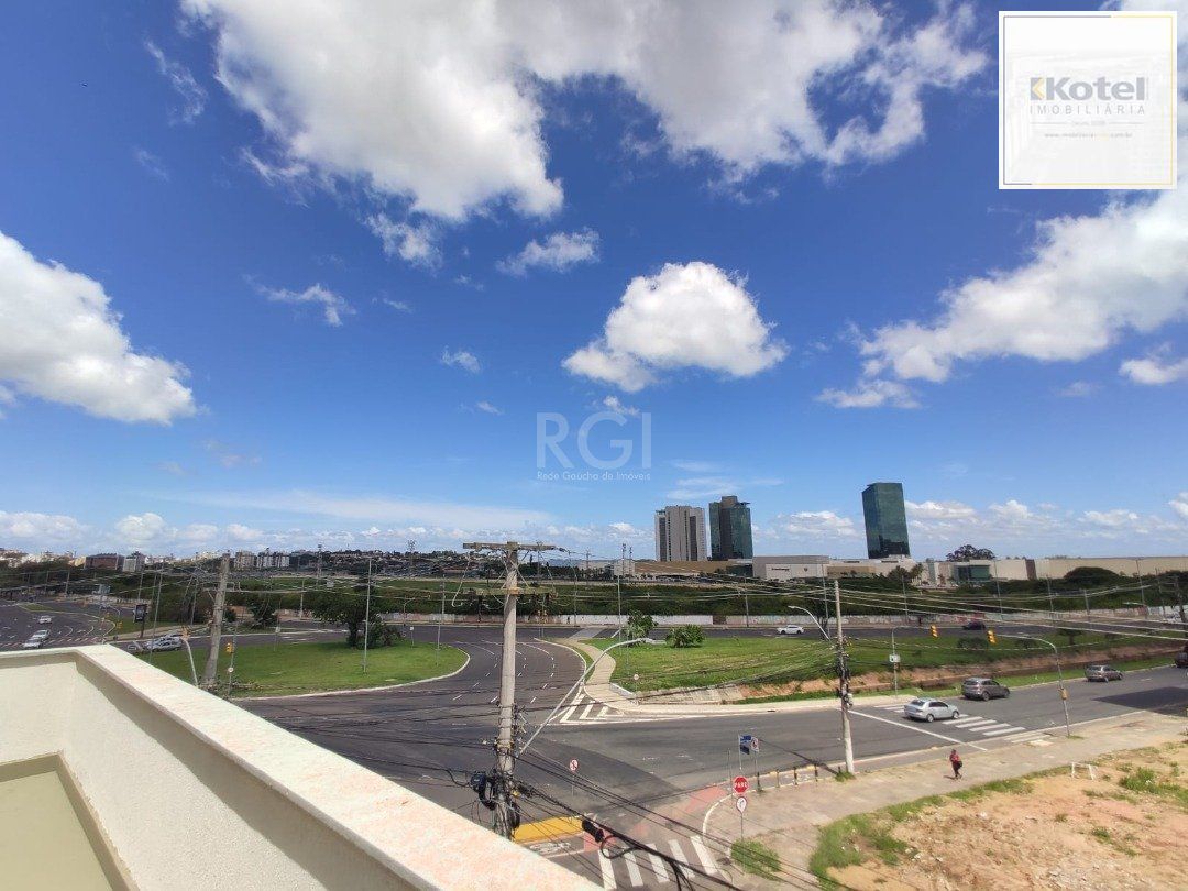 Sala Comercial à venda, 97m², Cristal - Porto Alegre — foto 3