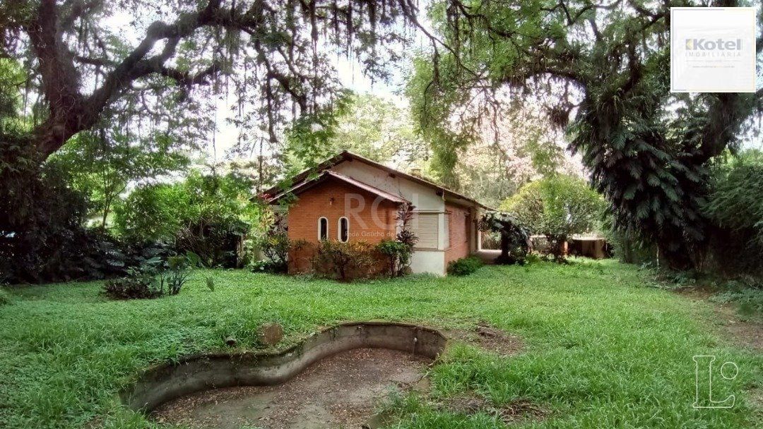 Terreno para Venda - 0m², 0 dormitórios, Pedra Redonda — foto 4
