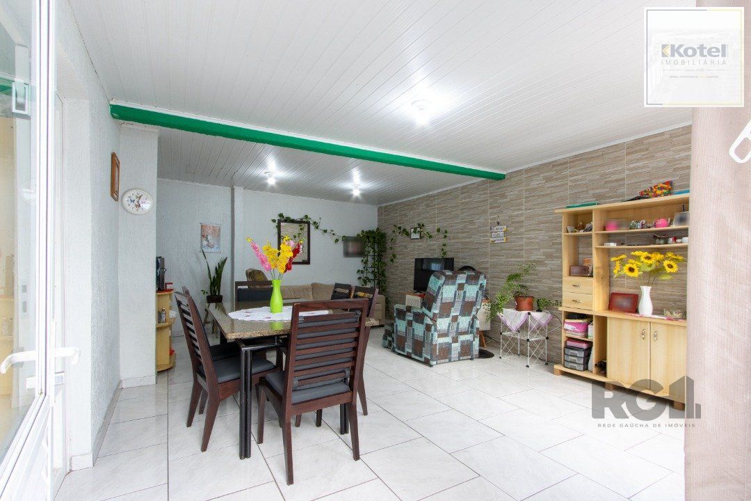 Casa 2 quartos à venda, 128m², Cavalhada - Porto Alegre — foto 5