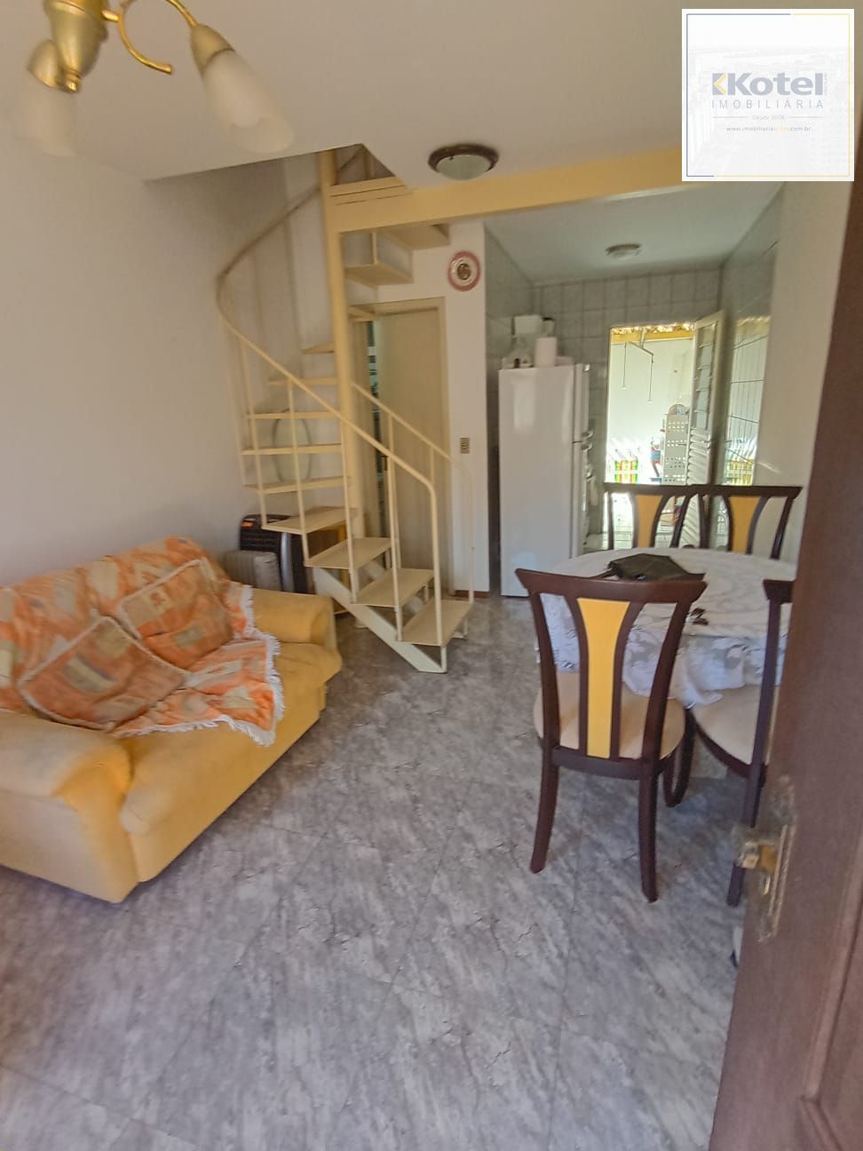 Casa em condomínio - Bairro Vila Nova — foto 2