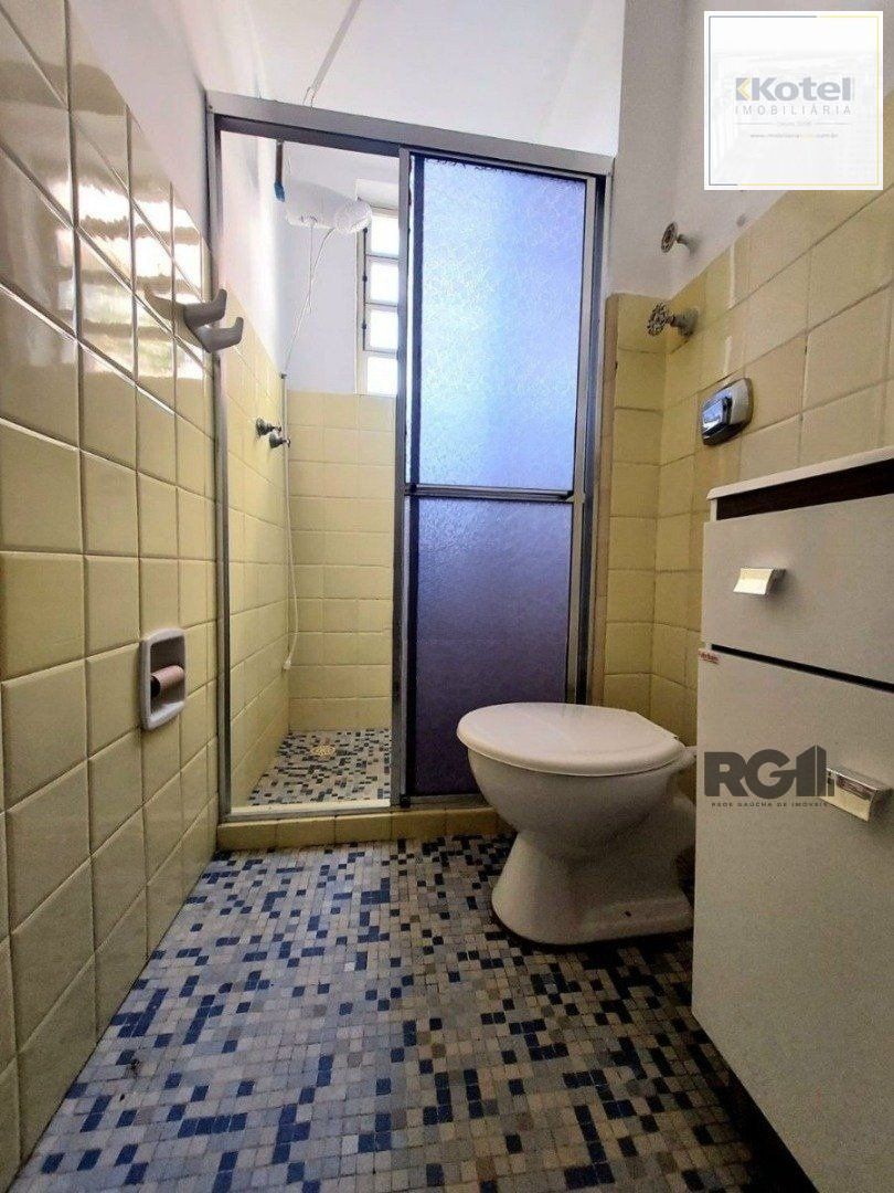 Apartamento à venda, 1 dormitório - Bairro Rio Branco — foto 3