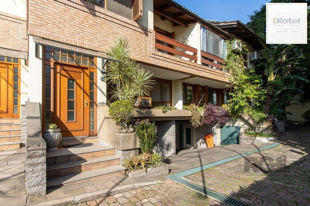 Casa de Condomínio 4 quartos à venda, 216m², Tristeza - Porto Alegre — foto 5