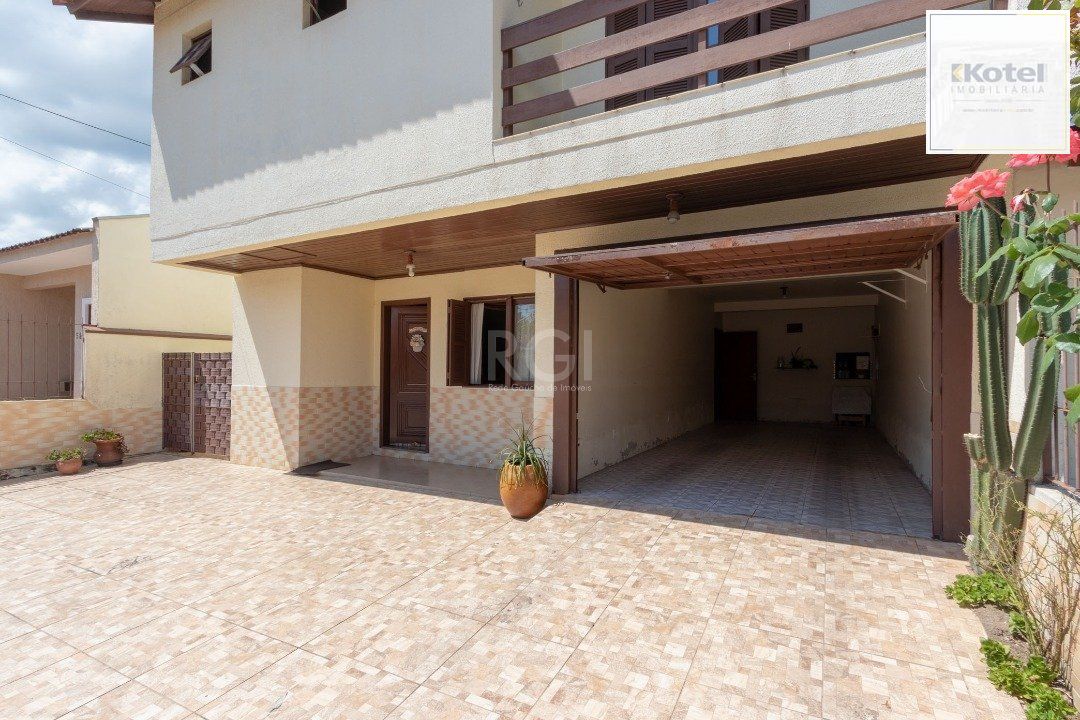 Casa para Venda - 175m², 3 dormitórios, sendo 1 suites, 3 vagas - Aberta Dos Morros — foto 2