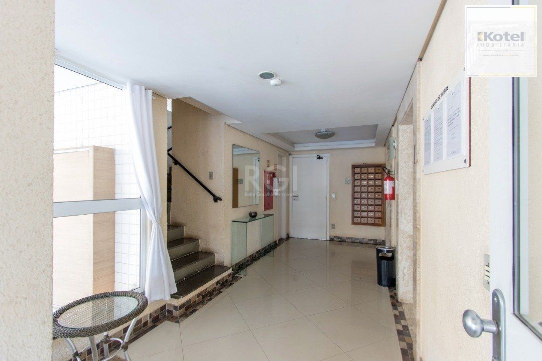 Apartamento 3 quartos à venda, 75m², Cristal - Porto Alegre — foto 3