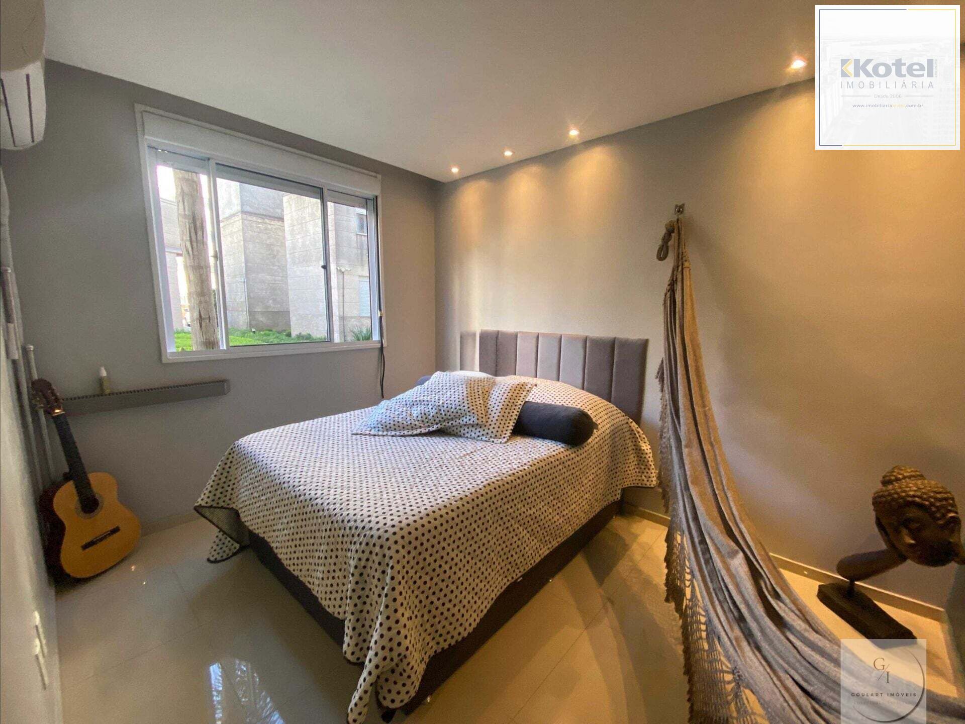 Apartamento, 3 quartos, à venda, 61 m², Ipanema - Porto Alegre — foto 4