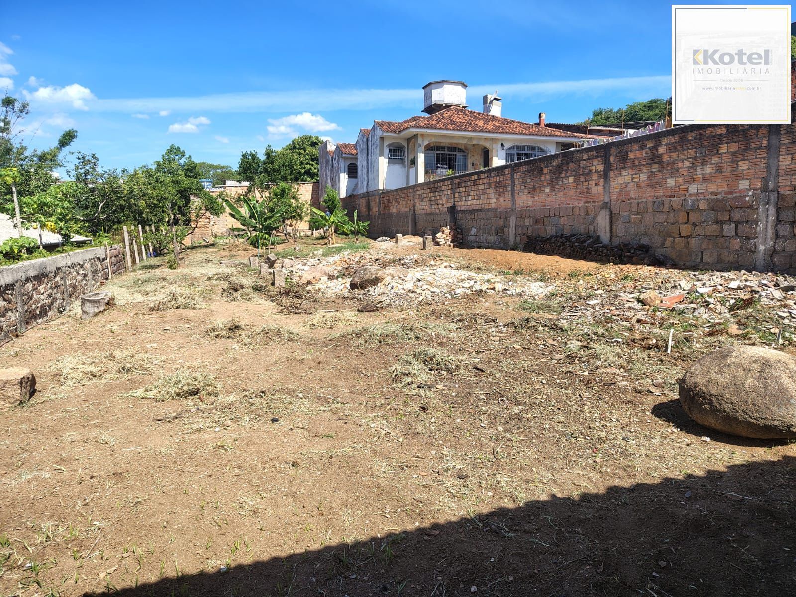 Casa térrea no bairro Vila Nova. — foto 4