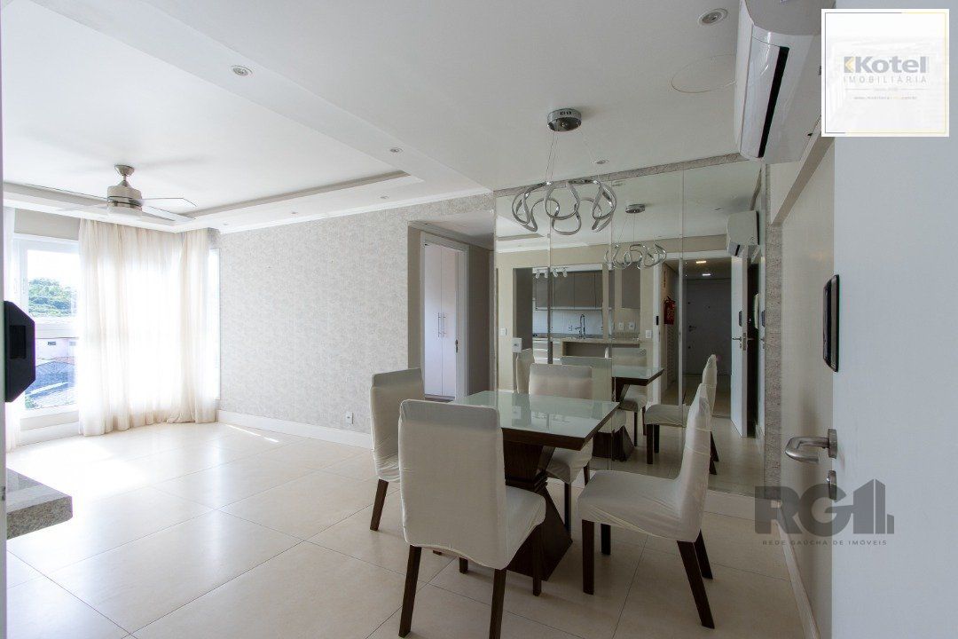 Apartamento 2 quartos à venda, 71m², Camaquã - Porto Alegre — foto 2