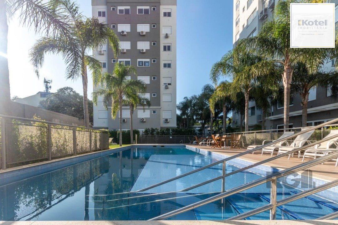Apartamento 2 quartos à venda, 60m², Glória - Porto Alegre — foto 3