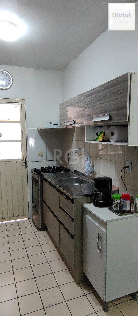 Casa Condominio para Venda - 85.2m², 2 dormitórios, 1 vaga - Hípica — foto 5