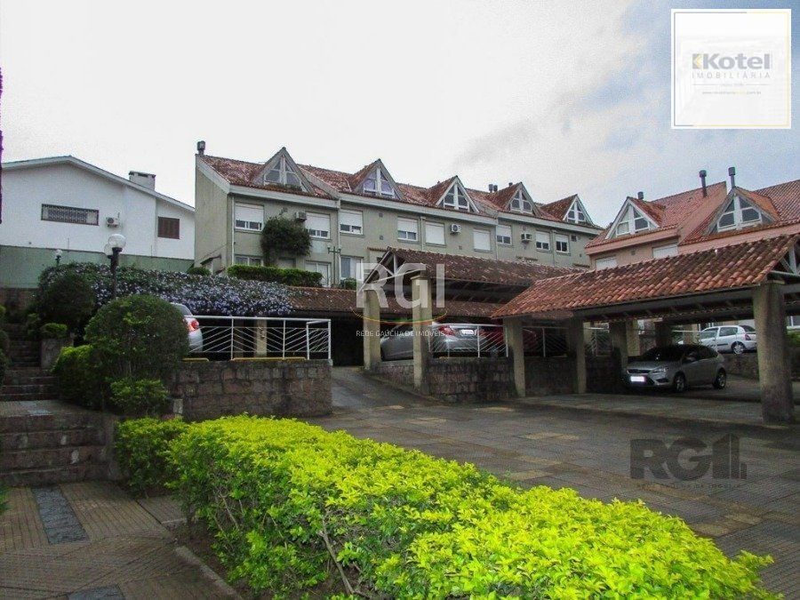 Casa em condomínio para Venda com 3 dormitórios, sendo 1 suites e 2 vagas no bairro Cristal — foto 2