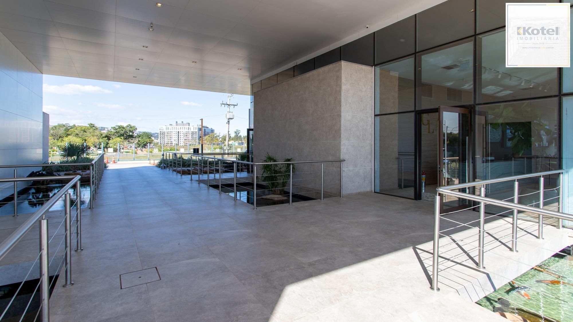 Apartamento 4 quartos à venda, 376m², Cristal - Porto Alegre — foto 3