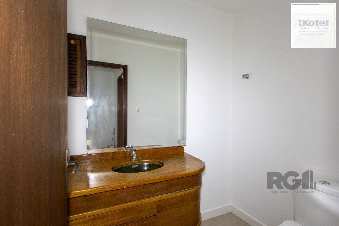 Casa de 3 dormitórios no Jardim Isabel com vista para o Guaíba. — foto 4