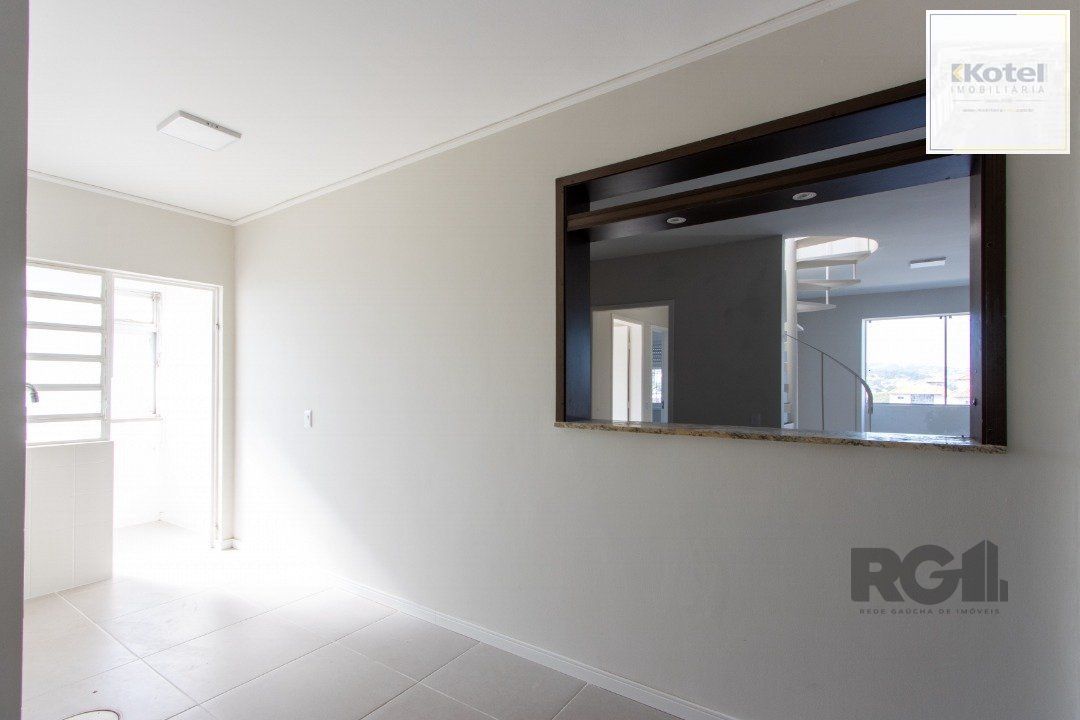 Cobertura 2 quartos à venda, 190m², Cristal - Porto Alegre — foto 2