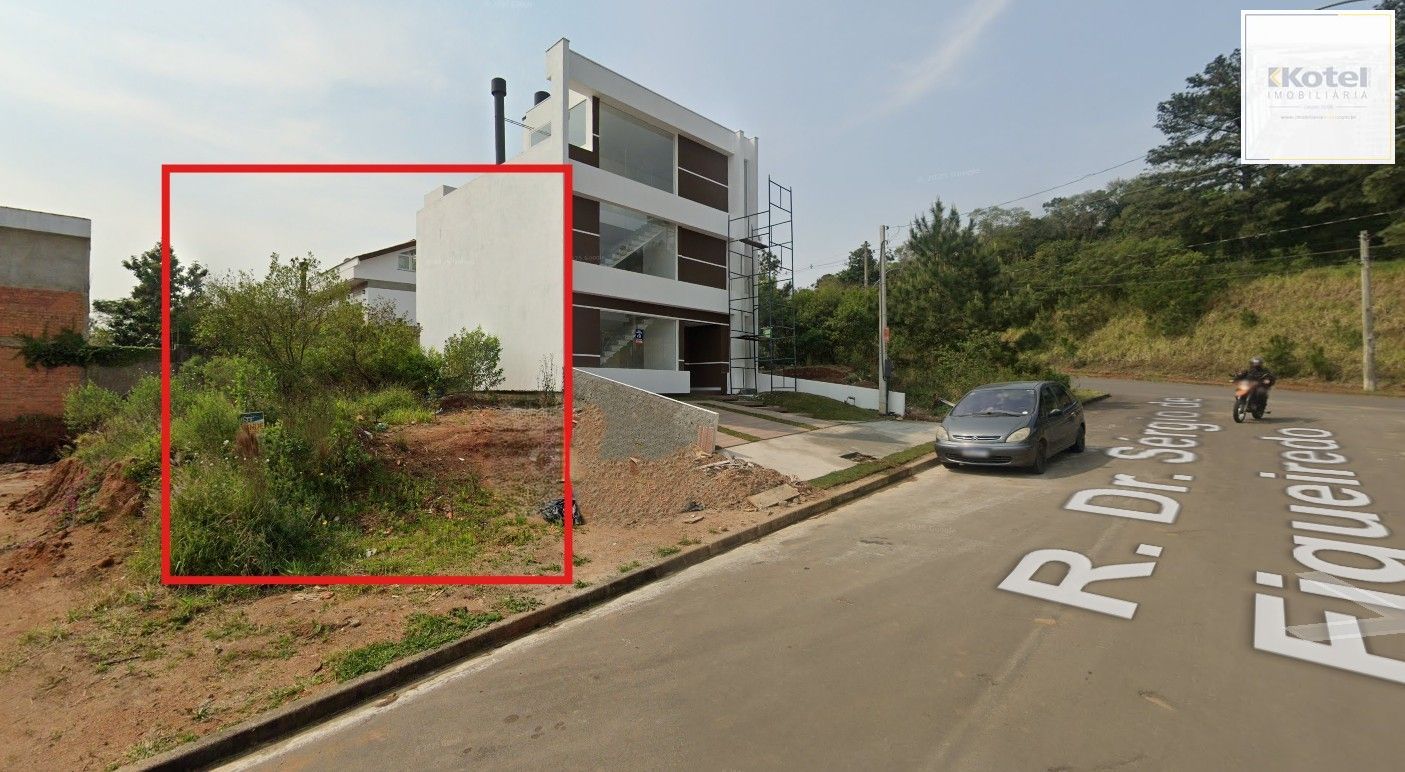 Terreno à venda, Guarujá - Porto Alegre — foto 4