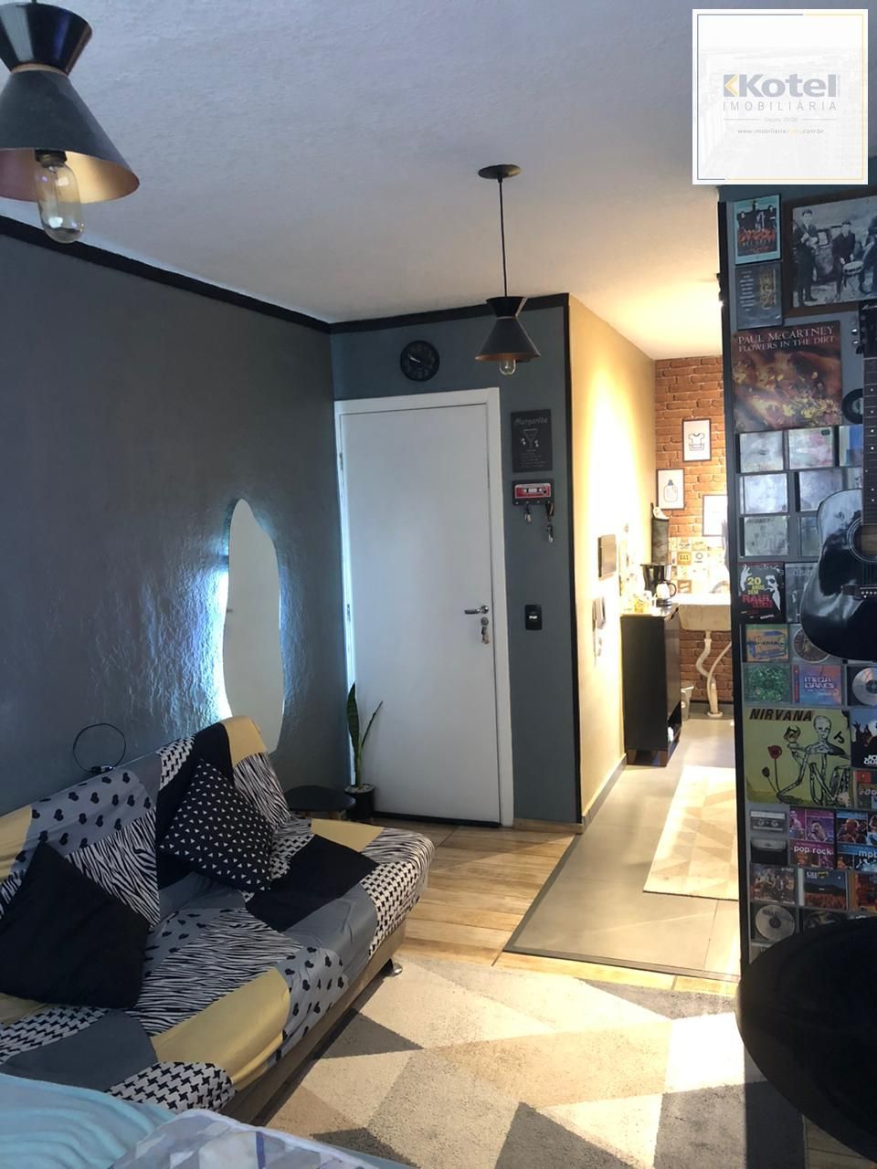 Apartamento reformado!!! — foto 2