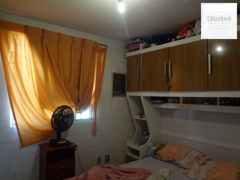 Apartamento para Venda - 38.24m², 2 dormitórios, Vila Nova