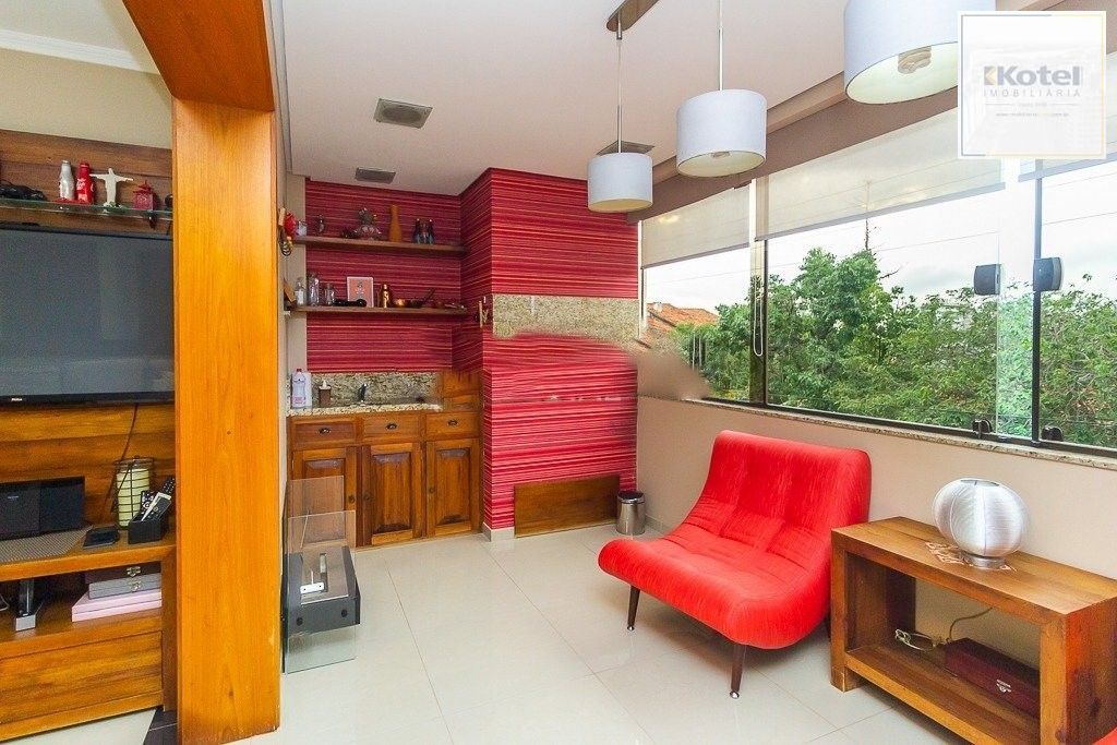Apartamento semi mobiliado!!!!!!!!!!