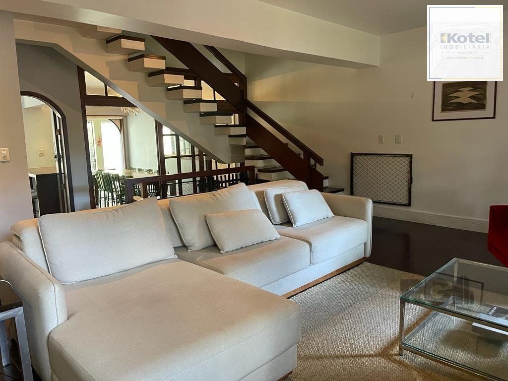 Casa 5 quartos à venda, 300m², Nonoai - Porto Alegre — foto 4