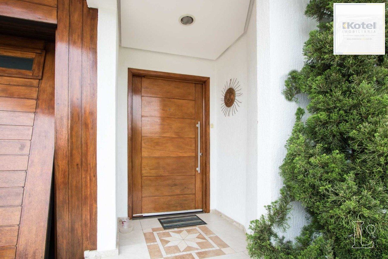 Casa Condominio para Venda - 273.79m², 3 dormitórios, sendo 3 suites, 4 vagas - Espírito Santo