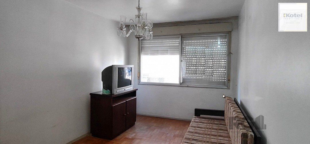 Apartamento | 2 quartos | 69,51m2 | 2 vagas | Bairro Cristal — foto 2