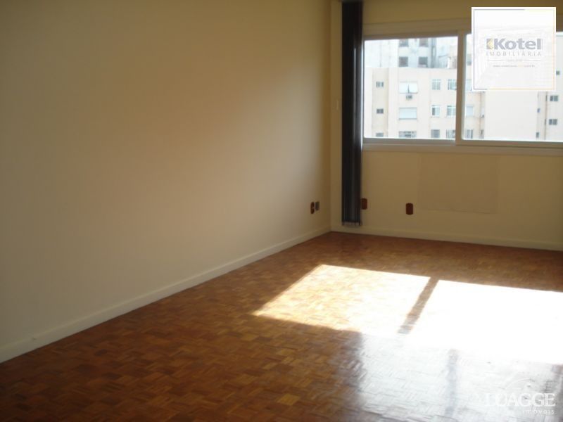 Apartamento 2 quartos à venda, Centro Histórico - Porto Alegre